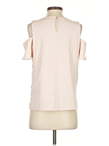 Cooper & Ella Sleeveless Blouse (view 2)