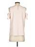 Cooper & Ella Pink Sleeveless Blouse Size Sm (1) - photo 2