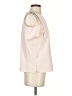 Cooper & Ella Pink Sleeveless Blouse Size Sm (1) - photo 4