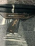 BCBGMAXAZRIA Print Black Casual Dress Size XS - photo 7