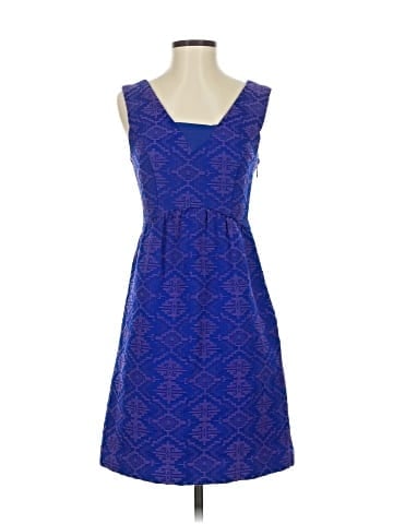 Maeve Cocktail Dress (view 1)