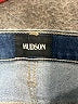 Hudson Jeans Hearts Blue Jeans Size 27 waist - photo 6