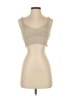 En Saison Tan Sweater Vest Size XS - photo 1