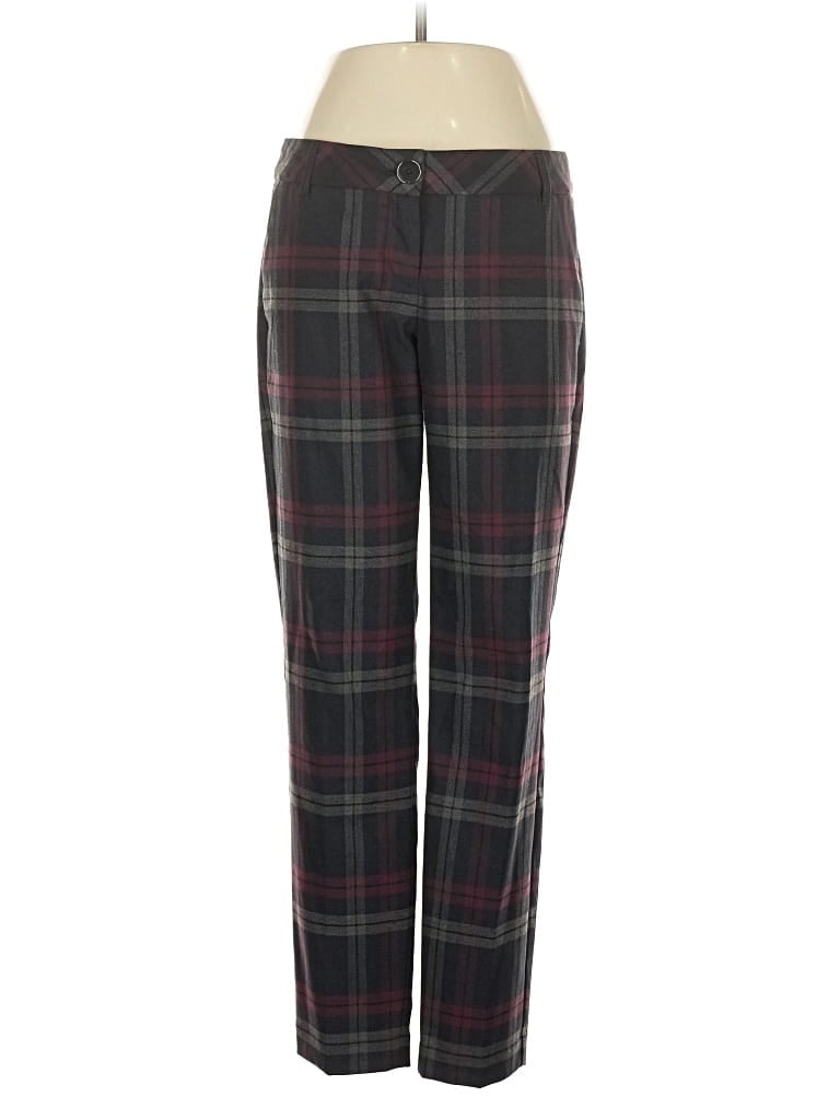 EXPRESS Pre-owned Casual Pants In Gray