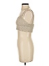 En Saison Tan Sweater Vest Size XS - photo 5