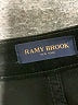 Ramy Brook Black Dress Pants Size 00 - photo 6