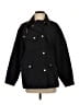 Evan Picone Black Coat Size S - photo 1