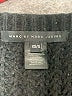 Marc by Marc Jacobs 100% Nylon Houndstooth Black Cardigan Size XS - photo 7