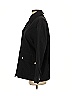 Evan Picone Black Coat Size S - photo 5