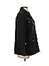 Evan Picone Black Coat Size S - photo 4