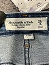 Abercrombie & Fitch Blue Jeans Size 2 - photo 4