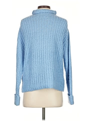 ABound Turtleneck Sweater (view 2)
