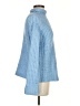 ABound Blue Turtleneck Sweater Size XS - photo 4