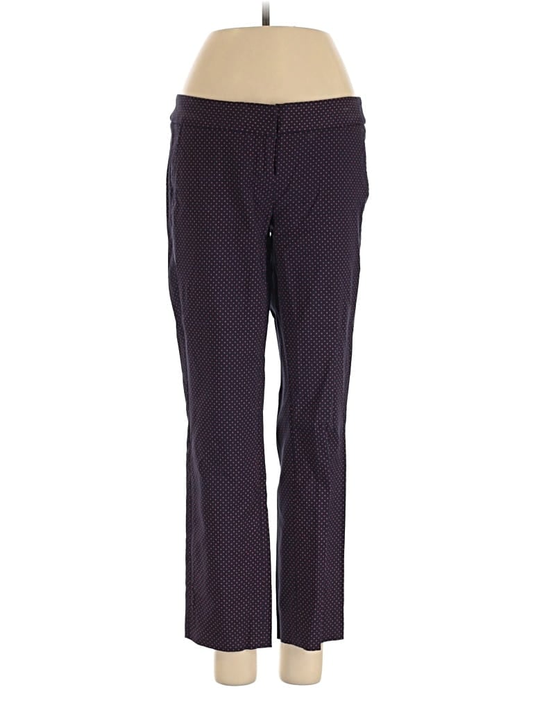 Pre-owned The Limited Dress Pants In Purple