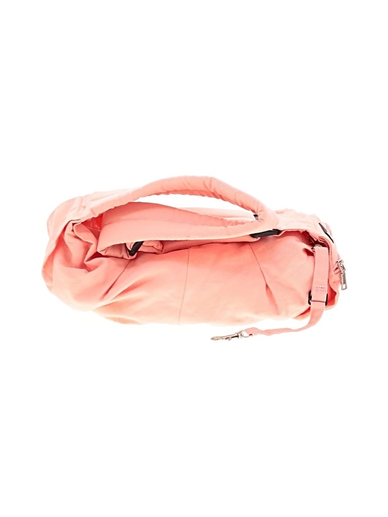 Pre-owned Assorted Brands Crossbody Bag In Pink