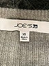 Joe's Jeans Gray Pullover Sweater Size XS - photo 7