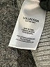 Joe's Jeans Gray Pullover Sweater Size XS - photo 8