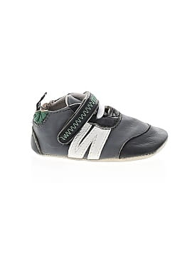 Tommy Tickle Booties