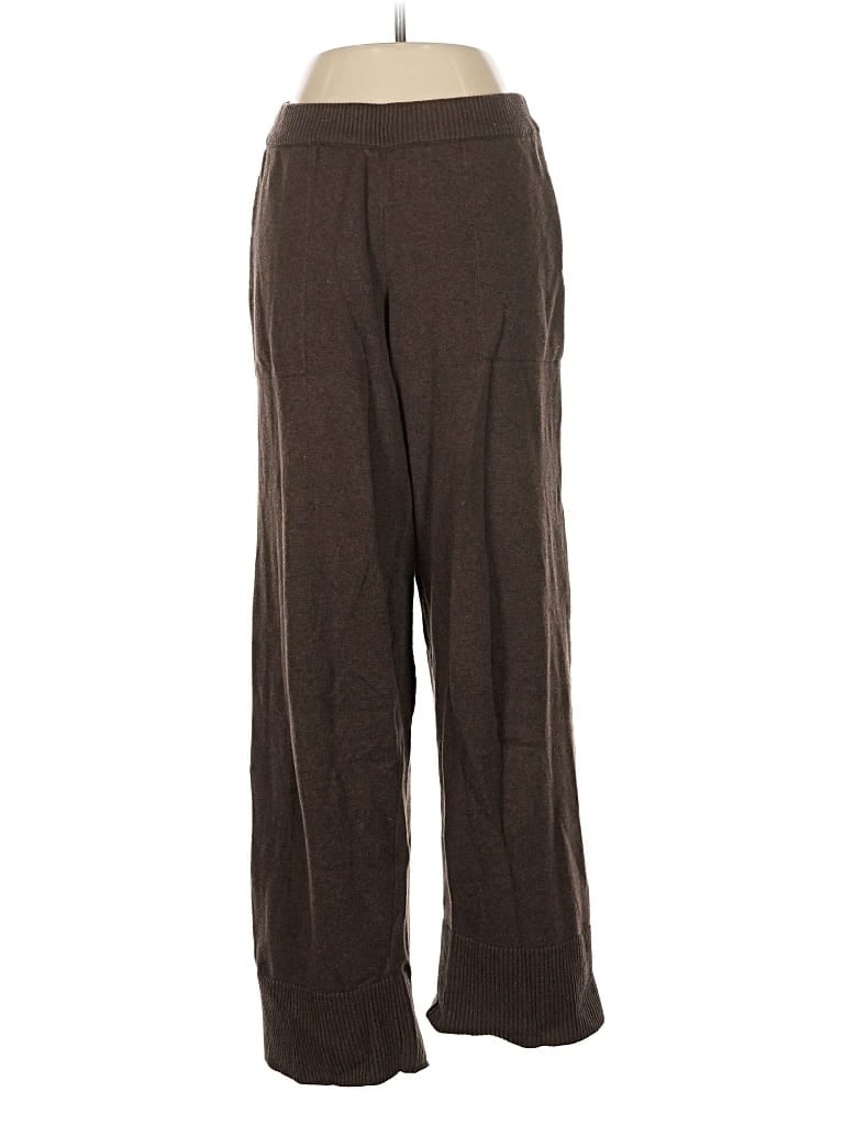 FP BEACH Pre-owned Casual Pants In Brown