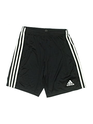 Adidas Athletic Shorts (view 1)