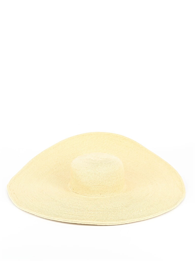 Pre-owned San Diego Hat Company Sun Hat In Brown