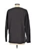 Active Gray Long Sleeve T-Shirt Size L - photo 2