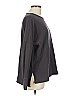 Active Gray Long Sleeve T-Shirt Size L - photo 4