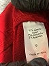 Assorted Brands Red Jeans Size 9 - photo 4