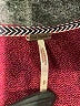 Free People Burgundy Wool Pullover Sweater Size S - photo 7
