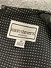 Karin Stevens Chevron-herringbone Gray Casual Dress Size 4 (petite) - photo 7
