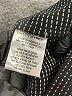 Karin Stevens Chevron-herringbone Gray Casual Dress Size 4 (petite) - photo 8