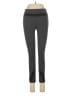 Lululemon Athletica Gray Active Pants Size 6 - photo 1