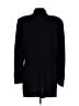 St. John Black Coat Size 12 - photo 2