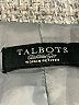 Talbots Tweed Gray Blazer One size - photo 6