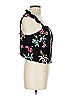 Torrid Black Sleeveless Blouse Size Lg (0) - photo 4