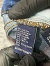 Madewell Hearts Blue Jeans Size 26 waist - photo 5