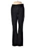 Ann Taylor Chevron-herringbone Black Jeans Size 2 - photo 1