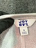 JoyLab Tie-dye Gray Pullover Sweater Size S - photo 7