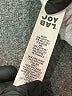 JoyLab Tie-dye Gray Pullover Sweater Size S - photo 8