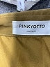 PinkyOtto Brown Green Long Sleeve Blouse One size - photo 6