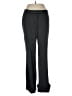 H&M Chevron-herringbone Gray Dress Pants Size 10 - photo 1