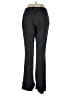 H&M Chevron-herringbone Gray Dress Pants Size 10 - photo 2