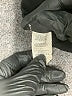 TAG Elemental Solid Black Active Pants Size L - photo 8