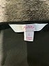 Miss to Mrs Black Sleeveless Blouse Size S - photo 7