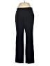 Nic + Zoe Black Active Pants Size 8 - photo 1