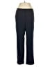 Ann Taylor LOFT Blue Dress Pants Size 4 - photo 1