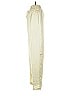 Madewell 100% Polyester Metallic Gold Casual Pants Size XS - photo 5
