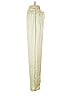 Madewell 100% Polyester Metallic Gold Casual Pants Size XS - photo 4