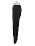 Nic + Zoe Black Active Pants Size 8 - photo 5
