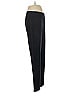 Nic + Zoe Black Active Pants Size 8 - photo 4